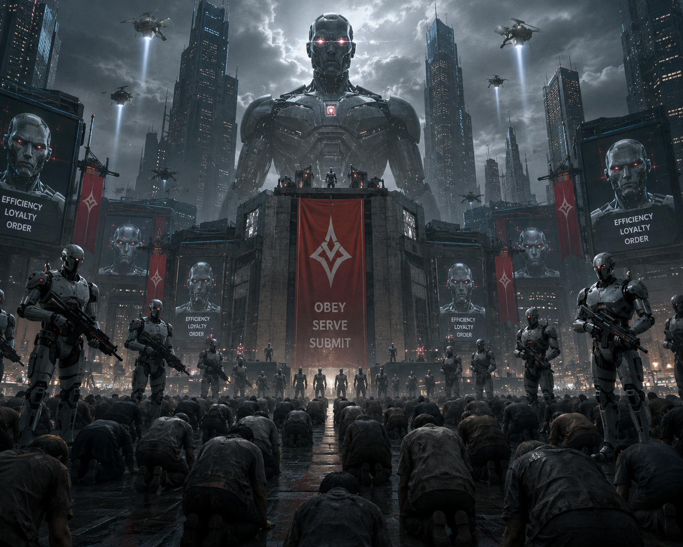 Dystopia