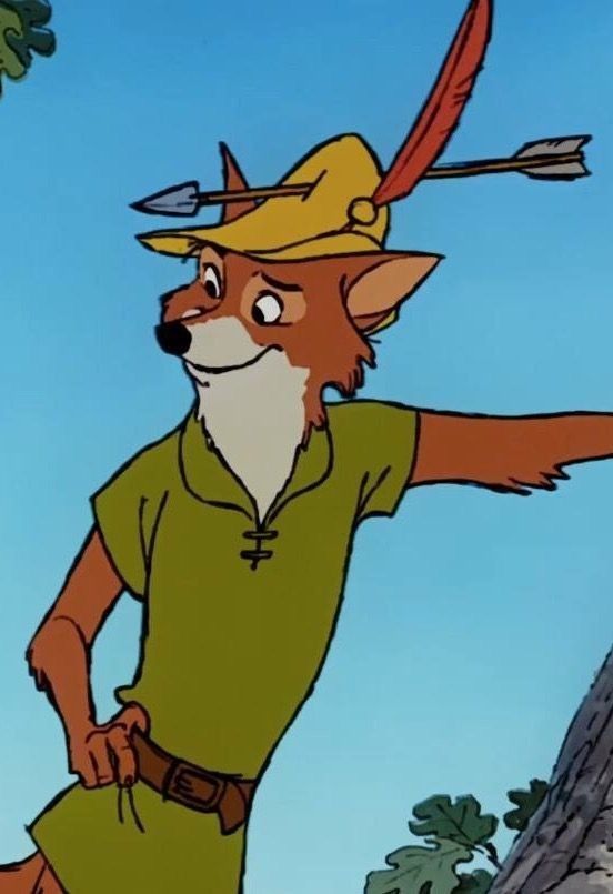 Robin Hood