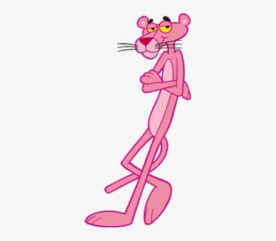 Pink Panther